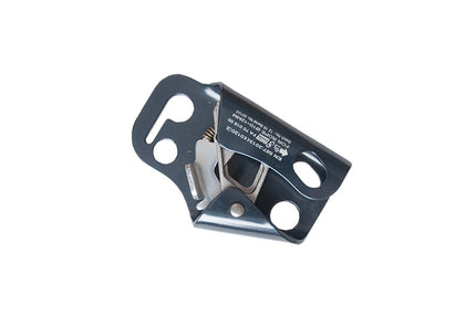 Afbeelding XSPlatforms ventrale lijnklem (tbv rope access) Ventral rope clamp