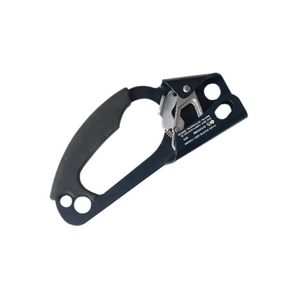 Afbeelding XSPlatforms lijnklem (tbv rope access) Ascender handle (L)