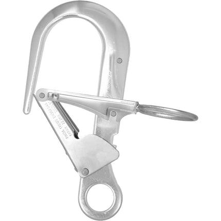 Afbeelding XSPlatforms steigerhaak (aluminium) Anchorage hook Aluminum