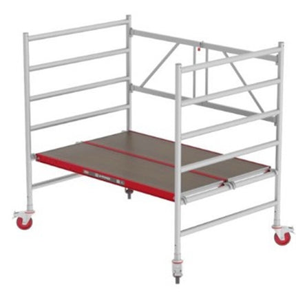 Altrex RS 45-POWER Kamersteiger Basis - T450000