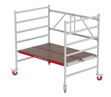 Altrex RS 45-POWER Kamersteiger Basis - T450000
