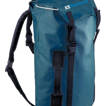 Afbeelding XSPlatforms klimtas Climbing bag
