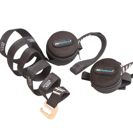 Afbeelding XSPlatforms voetlus Suspension Trauma Relief strap