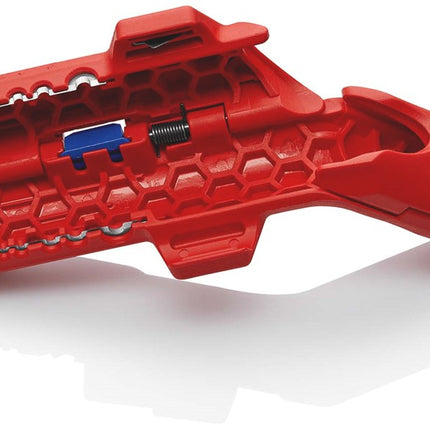 Afbeelding KNIPEX ontmantelingsgereedschap