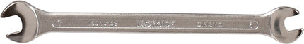 Steeksleutel Ironside