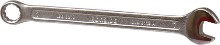 Ring-/steeksleutel Ironside