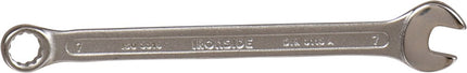 Ring-/steeksleutel Ironside
