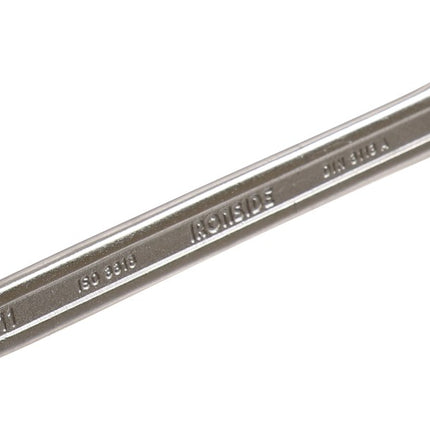 Ring-/steeksleutel Ironside