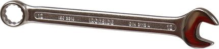 Ring-/steeksleutel Ironside