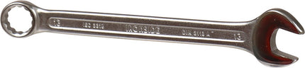 Ring-/steeksleutel Ironside