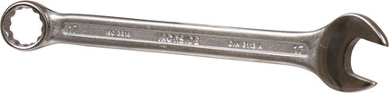 Ring-/steeksleutel Ironside