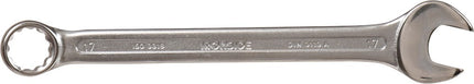 Ring-/steeksleutel Ironside