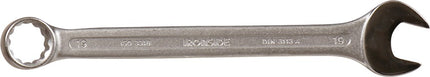 Ring-/steeksleutel Ironside