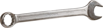 Ring-/steeksleutel Ironside