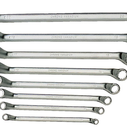 Ringsleutelset Ironside
