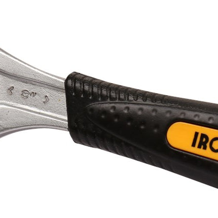 Verstelbare schroefsleutel SWO92 XS-8" Ironside