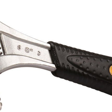 Verstelbare schroefsleutel 92WR/CBE 8" 34MM Ironside