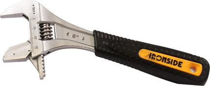 Verstelbare schroefsleutel 92WR/CBE 8" 34MM Ironside