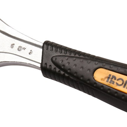Verstelbare schroefsleutel 92WR/CBE 8" 34MM Ironside