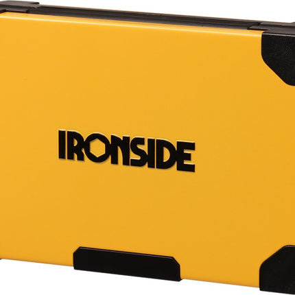 Doppen-/bitset Ironside