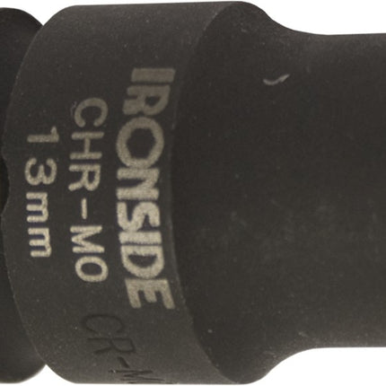 Krachtdop Ironside