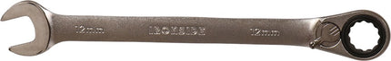 Ratelsleutel Ironside