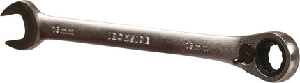 Ratelsleutel Ironside