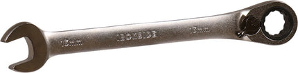 Ratelsleutel Ironside