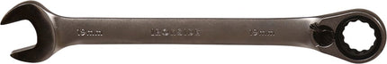 Ratelsleutel Ironside