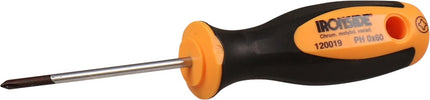 Kruiskopschroevendraaier Ironside
