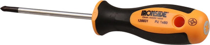 Kruiskopschroevendraaier Ironside