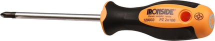 Kruiskopschroevendraaier Ironside