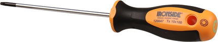 Torx schroevendraaier Ironside