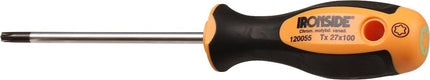 Torx schroevendraaier Ironside