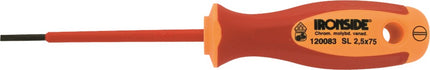 Elektriciënsschroevendraaier Ironside