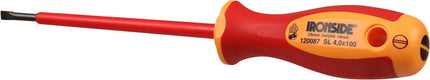 Elektriciënsschroevendraaier Ironside