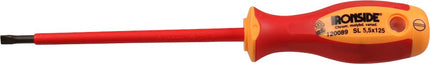 Elektriciënsschroevendraaier Ironside