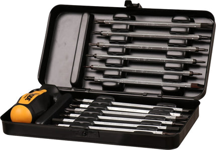 Schroevendraaiersset Ironside
