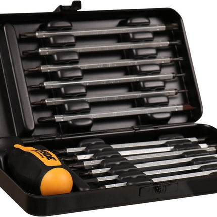 Schroevendraaiersset Ironside