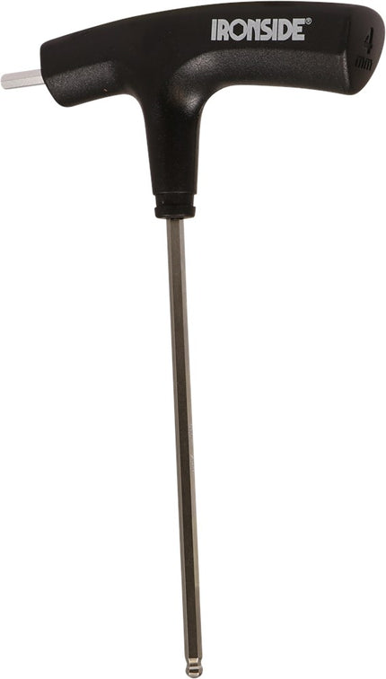 Stiftsleutel Ironside