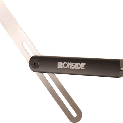 Zwaaihaak Ironside