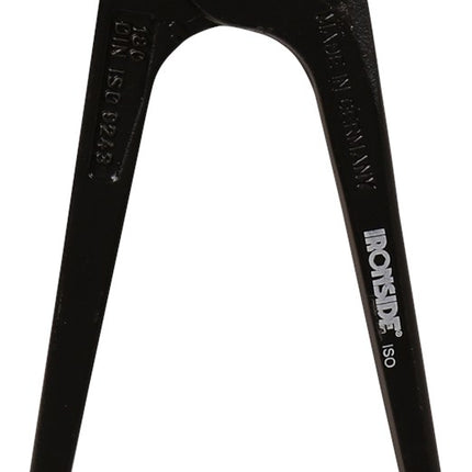 Nijptang Ironside