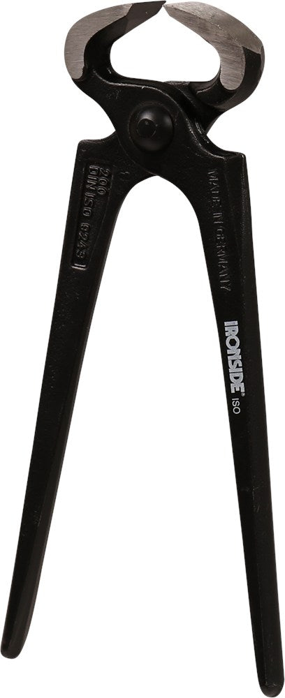 Nijptang Ironside