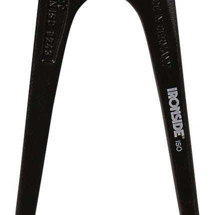 Nijptang Ironside