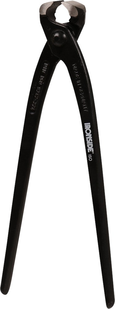 Moniertang Ironside