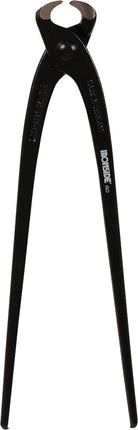 Moniertang Ironside