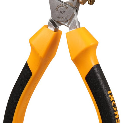 Afstriptang Ironside