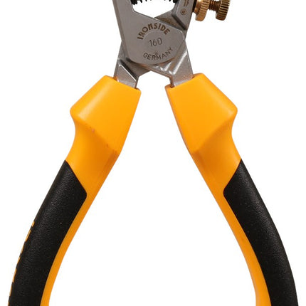 Afstriptang Ironside