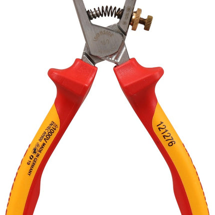 Afstriptang Ironside