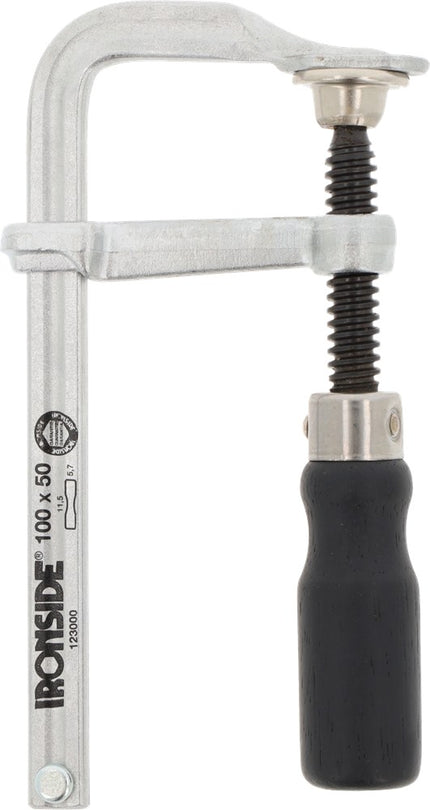 Lijmtang Ironside